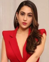 Sara Ali Khan